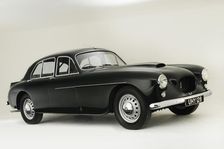 1957 Bristol 405 2 litre saloon
