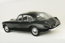 1957 Bristol 405 2 litre saloon