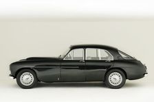 1957 Bristol 405 2 litre saloon