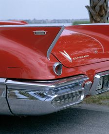 1957 Cadillac Eldorado Biarritz