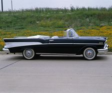 1957 Chevrolet Belair