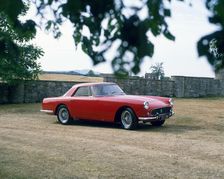 1957 Ferrari 250 GT Boano Ellena
