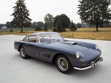 1957 Ferrari 410 Superamerica
