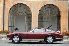 1957 ISO Grifo