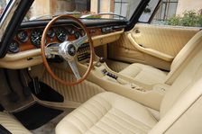 1957 ISO Grifo