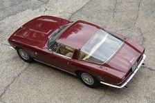 1957 ISO Grifo