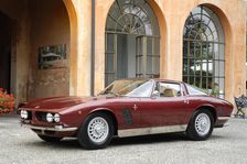 1957 ISO Grifo