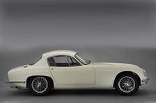 1957 Lotus Elite