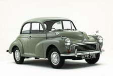 1957 Morris Minor 1000