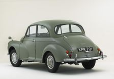 1957 Morris Minor 1000