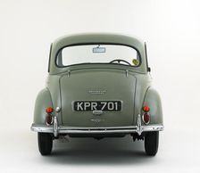 1957 Morris Minor 1000