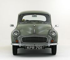 1957 Morris Minor 1000