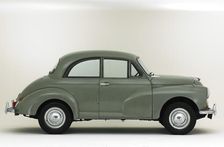 1957 Morris Minor 1000