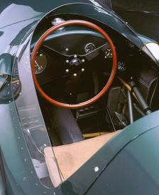1958 Vanwall 2.5 litre
