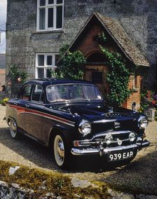 1958 Austin A95 Westminster