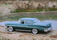 1958 Chevrolet Biscayne