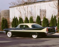 1958 De Soto Sportsman Coupe