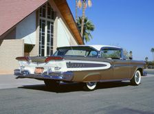 1958 Edsel citation