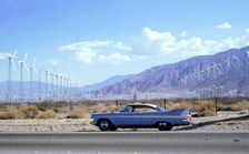1958 Plymouth Belvedere