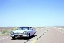 1958 Plymouth Belvedere