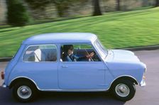 1959 Austin Seven Mini