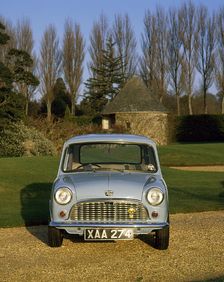 1959 Ausin Mini Seven