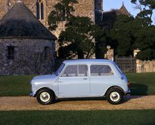 1959 Ausin Mini Seven