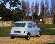 1959 Ausin Mini Seven