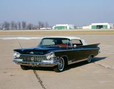 1959 Buick Electra. Creator: Unknown