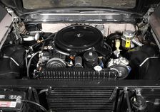 1959 Cadillac Coupe De Ville