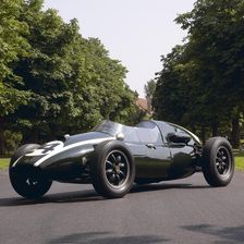 1959 Cooper Climax
