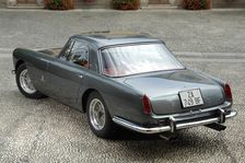 1959 Ferrari 250 GT Pininfarina