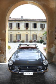 1959 Ferrari 250 GT Pininfarina