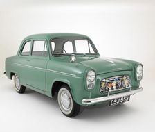 1959 Ford Popular 100E