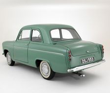 1959 Ford Popular 100E