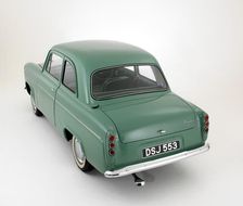 1959 Ford Popular 100E