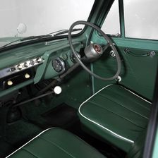 1959 Ford Popular 100E