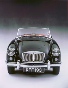 1959 MG A Twin Cam
