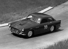1959 Peerless GT . Creator: Unknown