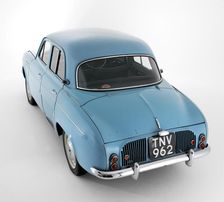 1959 Renault Dauphine