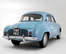 1959 Renault Dauphine