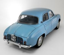 1959 Renault Dauphine