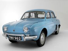 1959 Renault Dauphine