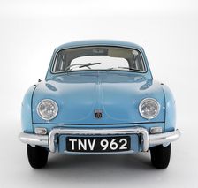 1959 Renault Dauphine
