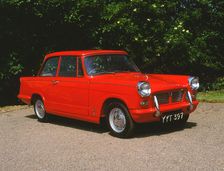 1960 Triumph Herald