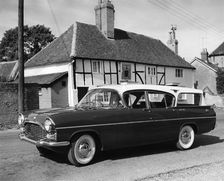 1960 Vauxhall Cresta PA Friary Estate