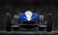 1960 Allard Dragster