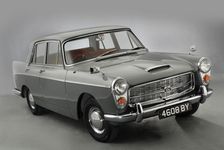 1960 Austin Westminster A99