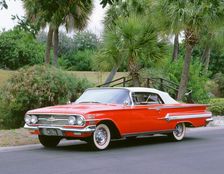 1960 Chevrolet Impala