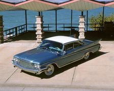 1960 De Soto Adventurer